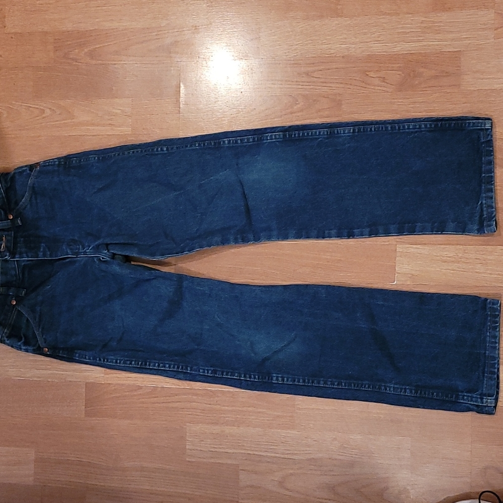 Wrangler youth 13MWZBP, 14 regular